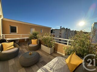  Appartement à vendre 2 pièces 85 m²