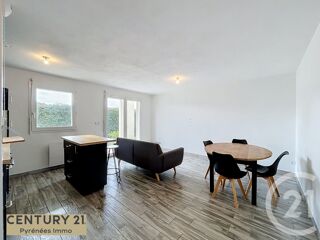  Appartement à vendre 3 pièces 52 m²