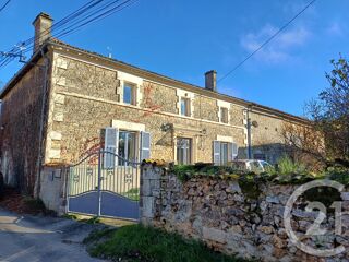  Maison à vendre 6 pièces 331 m²