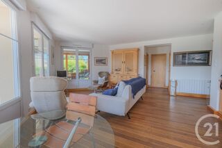  Appartement � vendre 3 pi�ces 66 m�