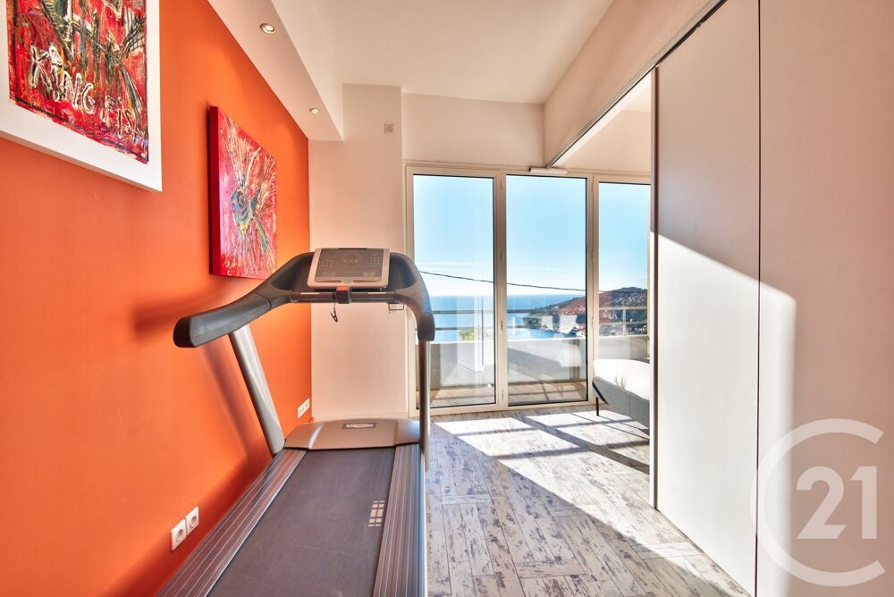  vendre  Appartement Villefranche-sur-Mer (06230)