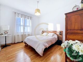  Appartement � vendre 4 pi�ces 91 m�