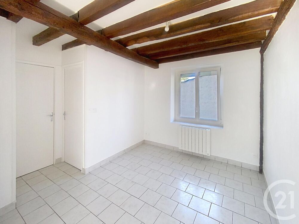 location Appartement - 3 pièce(s) - 45 m² Lailly-en-Val (45740)