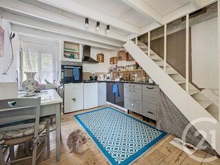  Maison � vendre 3 pi�ces 31 m�