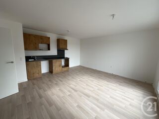  Appartement à louer 3 pièces 62 m² Joue les tours