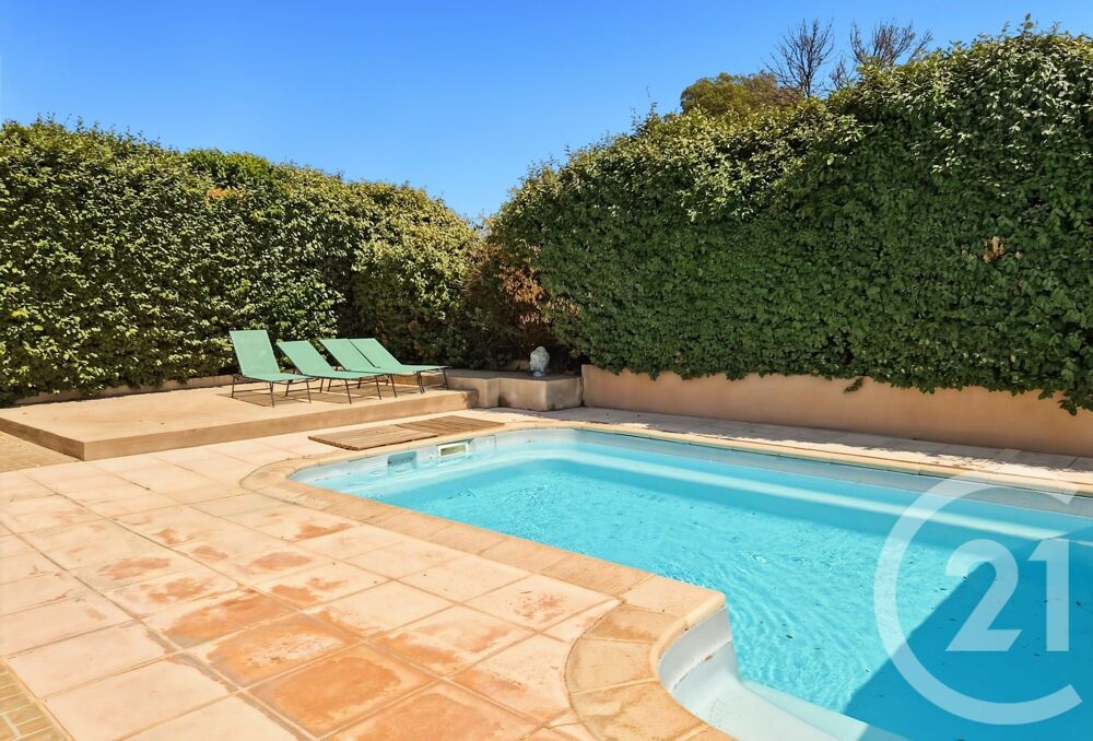 à vendre  Maison Lumio (20260)