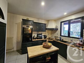  Maison � vendre 6 pi�ces 130 m�