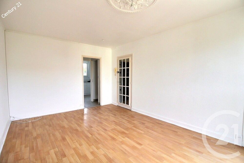 vente Appartement - 4 pièce(s) - 63 m² Château-Thierry (02400)