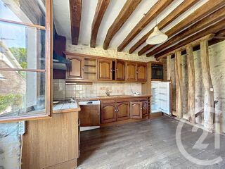  Maison à louer 2 pièces 80 m²