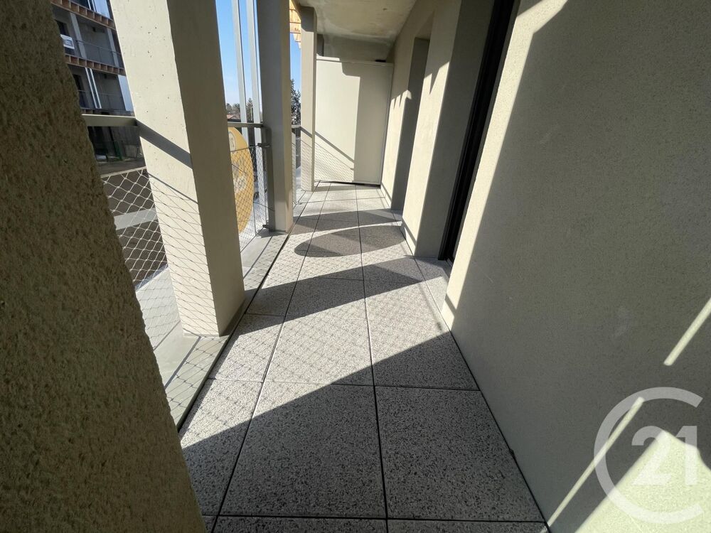Découvrez cet appartement charmant et lumineux situé au ....