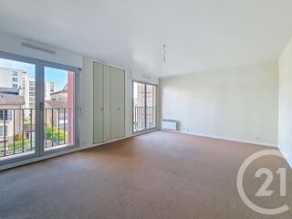  Appartement � vendre 1 pi�ce 31 m�