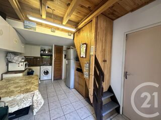  Maison � vendre 3 pi�ces 35 m�