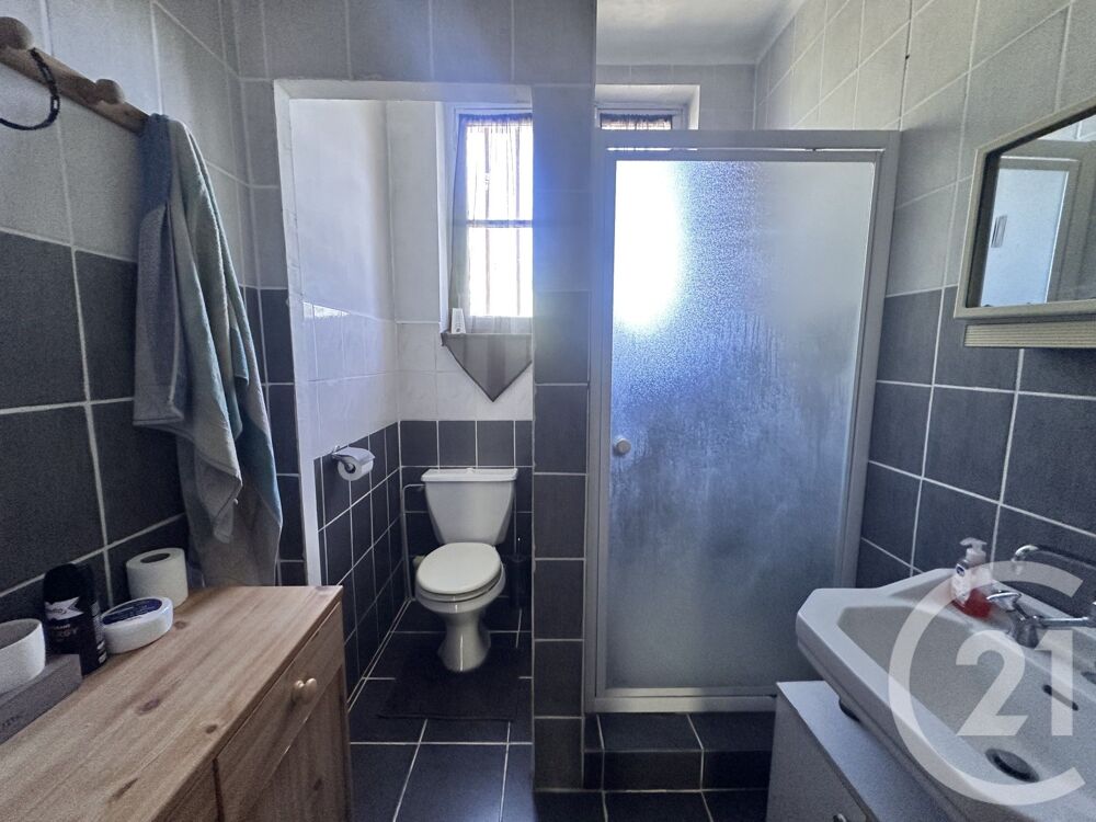vente Maison - 3 pièce(s) - 53 m² Nevers (58000)