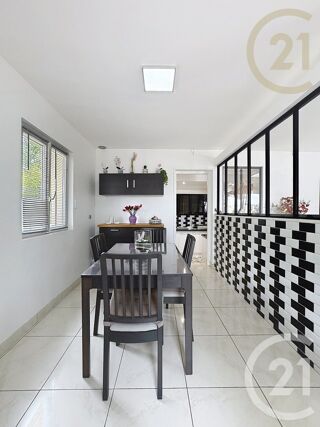  Maison à vendre 4 pièces 110 m²