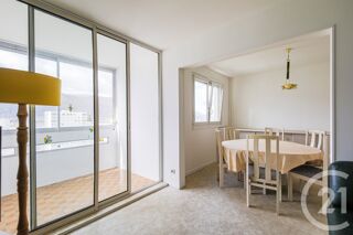  Appartement � vendre 3 pi�ces 80 m�