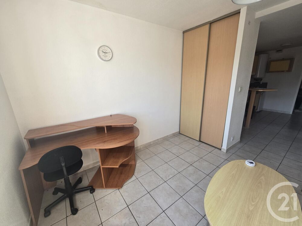 location Appartement - 1 pièce(s) - 27 m² Tarbes (65000)
