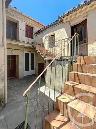  Maison � vendre 5 pi�ces 170 m�