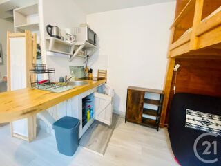  Appartement à vendre 1 pièce 17 m²