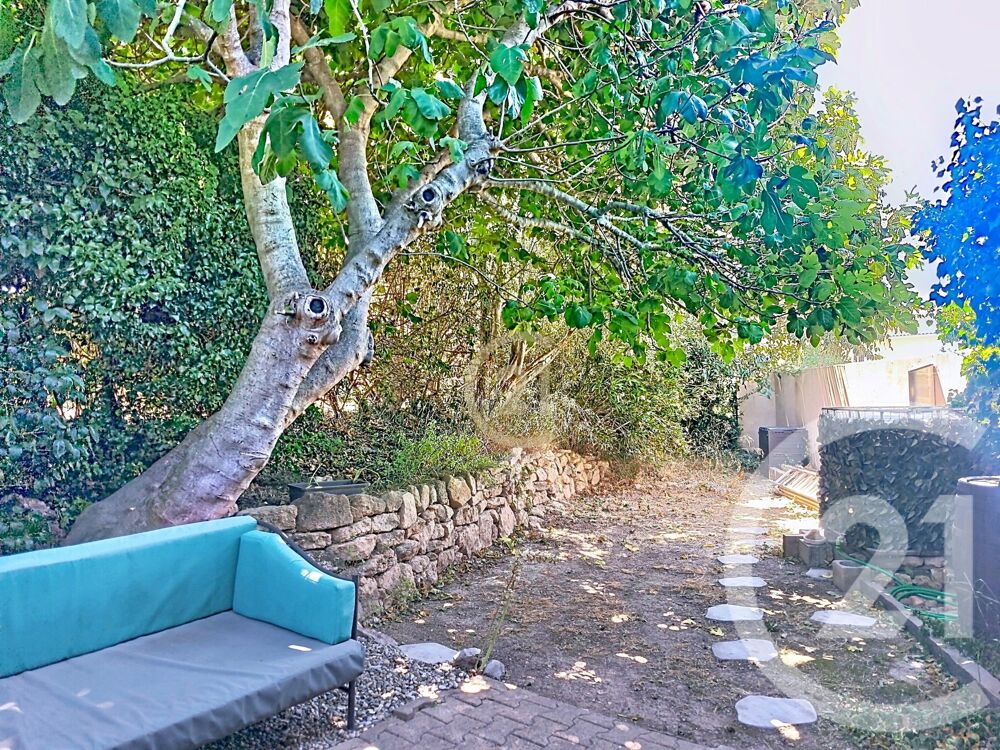vente Maison - 3 pièce(s) - 50 m² Salon-de-Provence (13300)