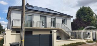  Maison à vendre 5 pièces 164 m²