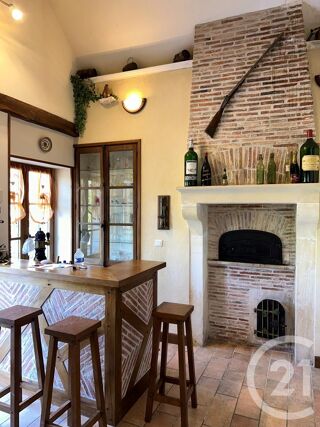  Maison � vendre 10 pi�ces 471 m�