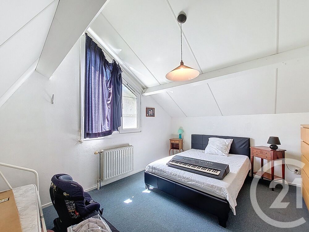 vente Maison - 4 pi�ce(s) - 88 m� Daumazan-sur-Arize (09350)