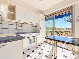  Appartement à vendre 2 pièces 57 m²