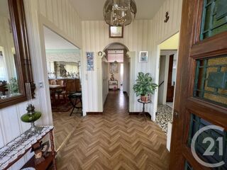  Maison � vendre 6 pi�ces 200 m�