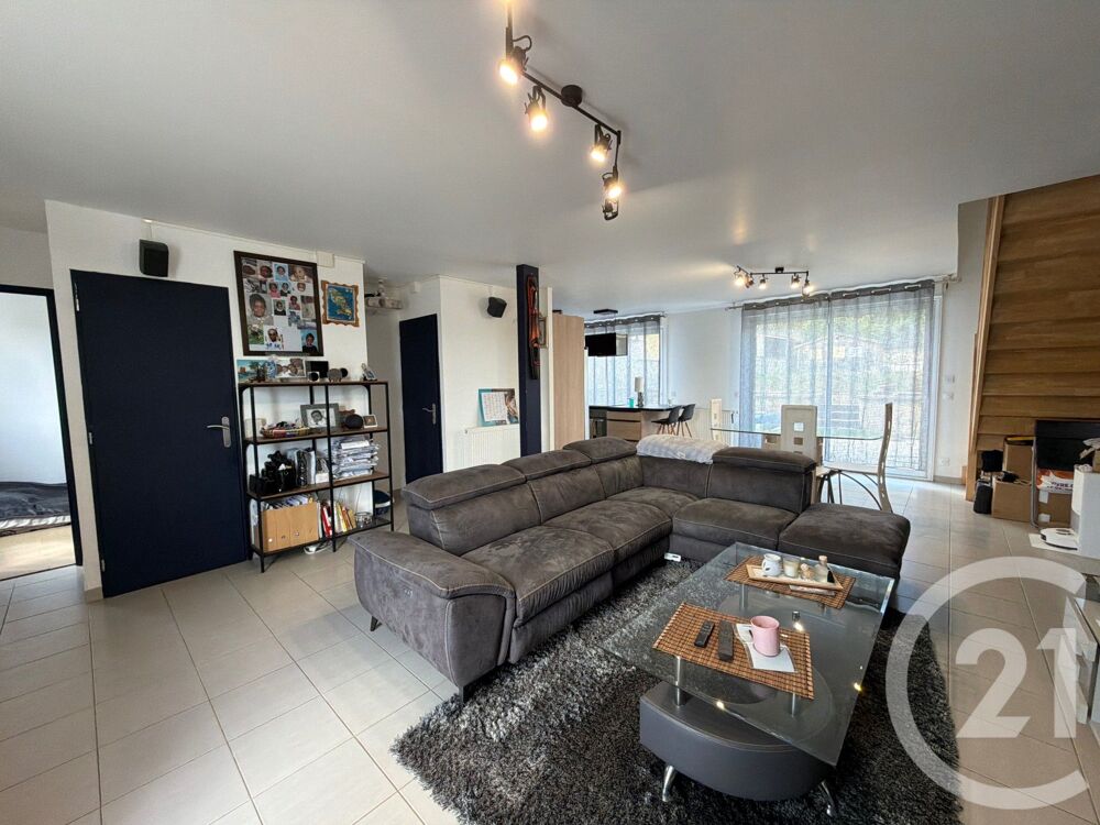 vente Maison - 7 pièce(s) - 131 m² Épône (78680)