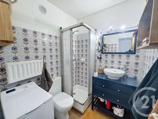  Appartement � vendre 1 pi�ce 28 m�