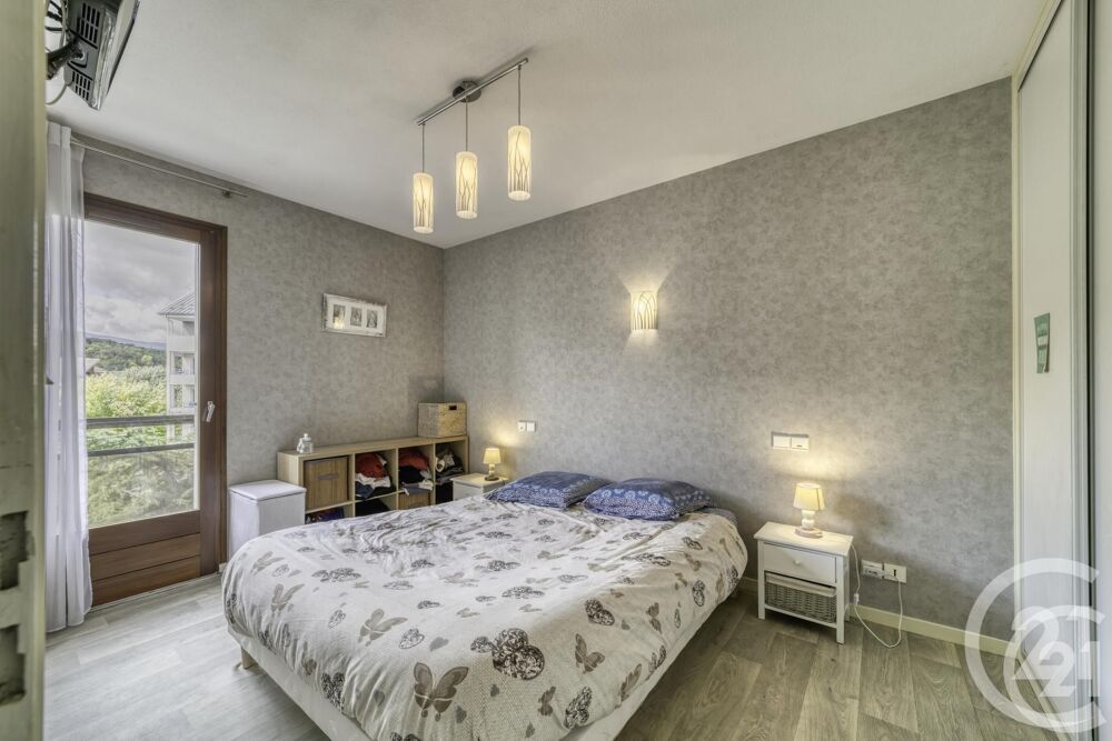 vente Appartement - 3 pièce(s) - 68 m² Rumilly (74150)