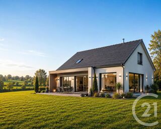  Terrain à vendre 2655 m²