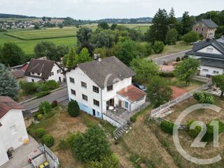  Maison à vendre 7 pièces 246 m²
