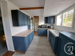  Maison à vendre 5 pièces 124 m²