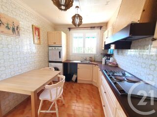 Maison à vendre 6 pièces 108 m²