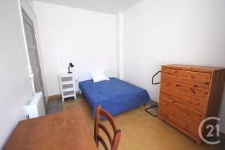  Appartement à louer 2 pièces 46 m²