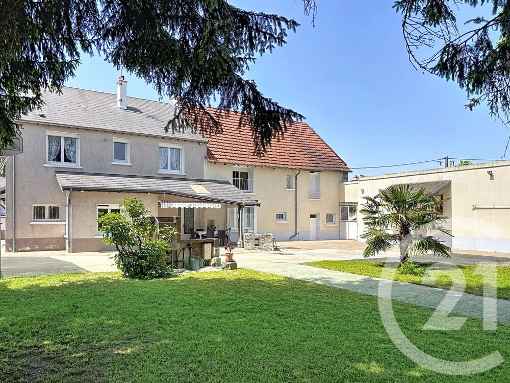 Votre agence Century 21 Help'immo a le plaisir de vous p....