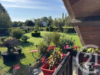  Maison à vendre 11 pièces 190 m²