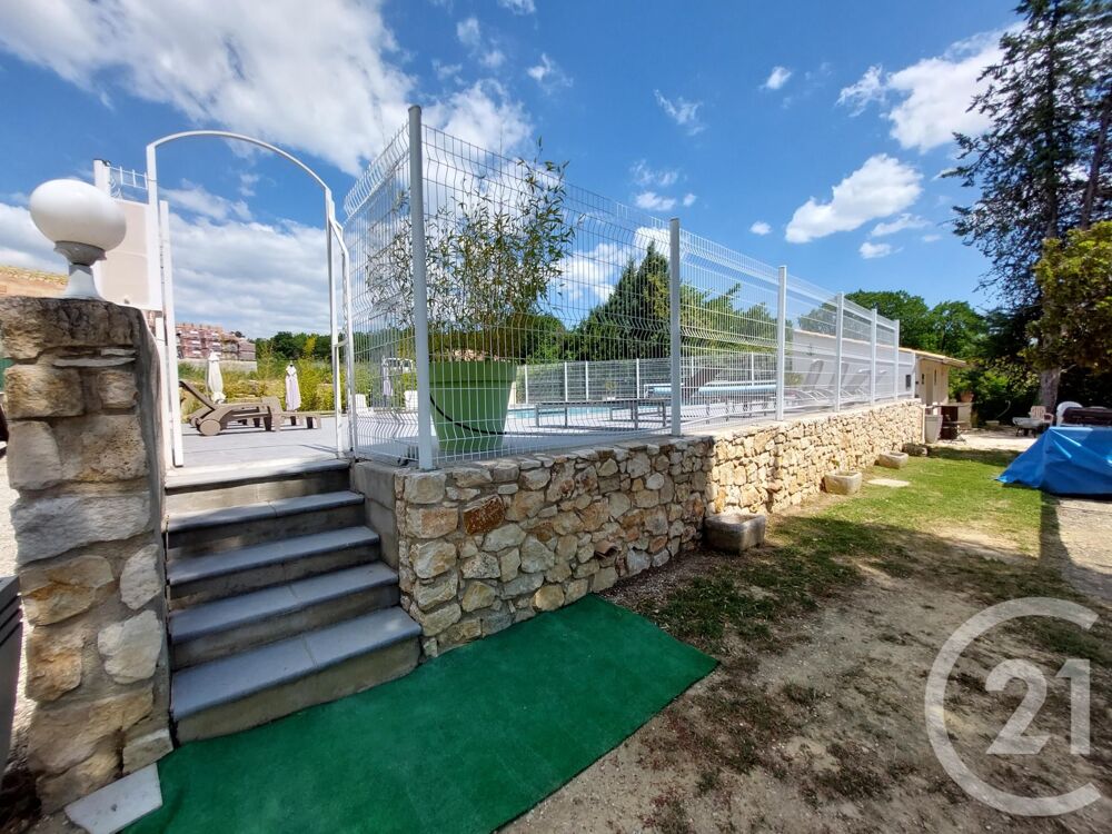  vendre  Maison Uzs (30700)