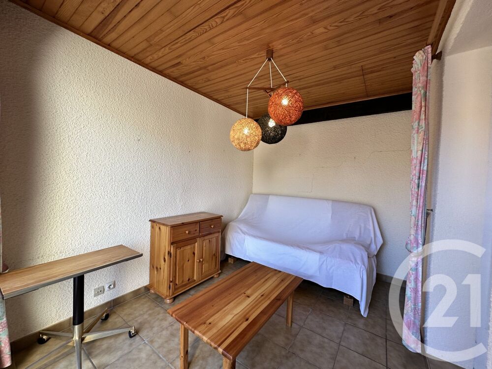 vente Maison - 4 pièce(s) - 44 m² Argelès-sur-Mer (66700)