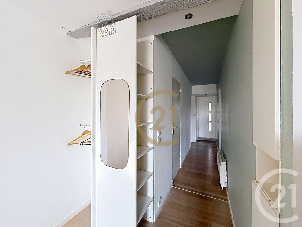 location Appartement - 2 pièce(s) - 56 m² Montbéliard (25200)