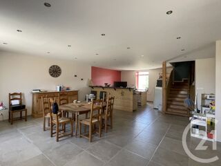  Maison � vendre 8 pi�ces 299 m�