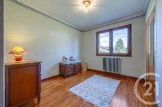  Appartement � vendre 4 pi�ces 74 m�