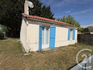  Maison � vendre 3 pi�ces 100 m�