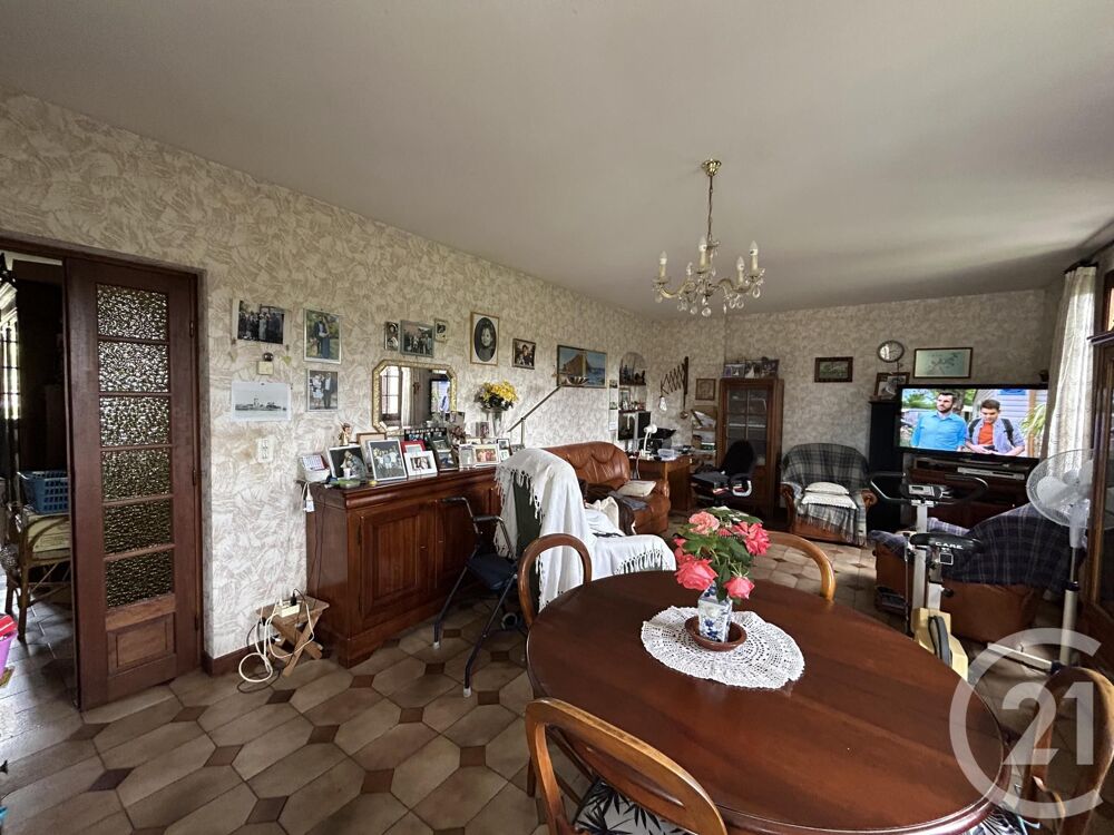 vente Maison - 8 pièce(s) - 240 m² Limoux (11300)