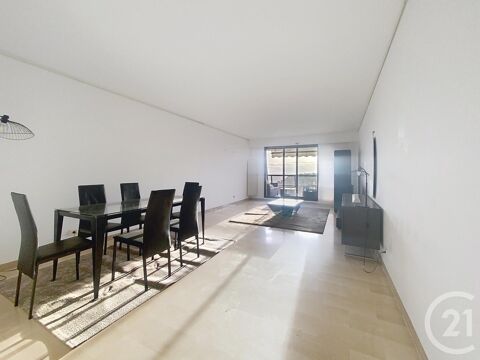  Appartement � louer 3 pi�ces 129 m�