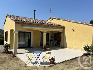  Maison à vendre 3 pièces 117 m²