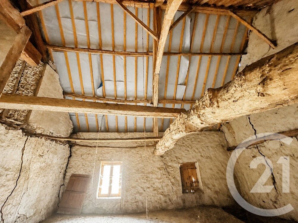 vente Maison - 5 pièce(s) - 242 m² Armentières-en-Brie (77440)