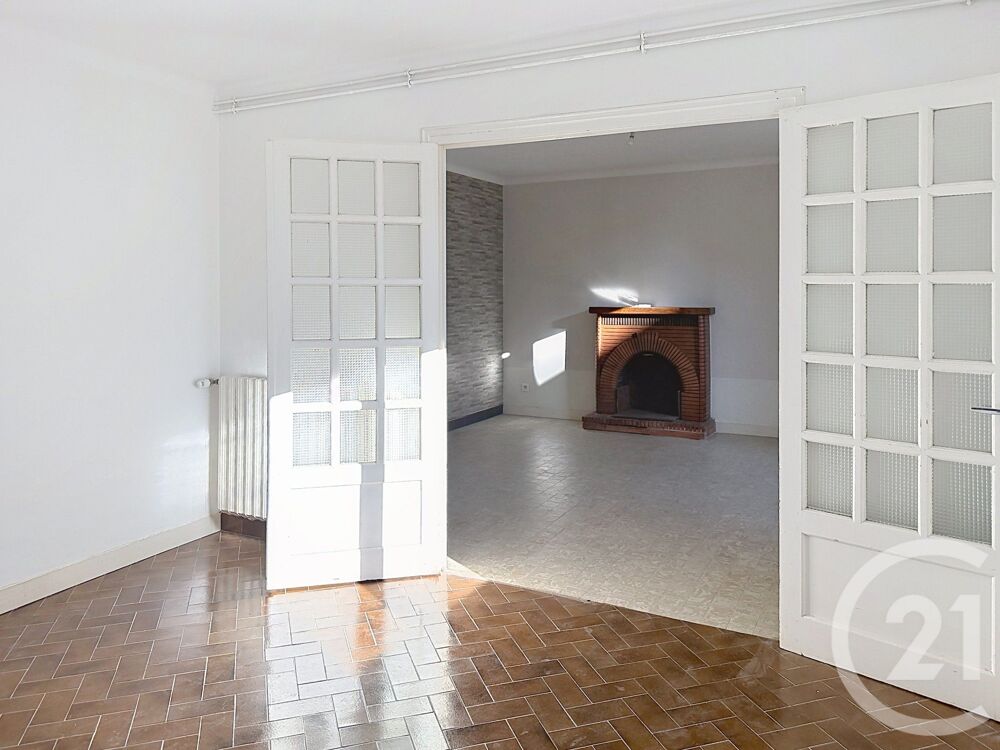 location Maison - 5 pièce(s) - 77 m² Plessé (44630)