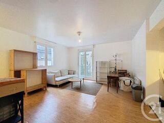  Appartement  vendre 1 pice 34 m